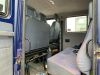 UNRESERVED 2003 Mercedes Benz 814D Crew Cab 7.5T Box Truck c/w Tail Lift - 20