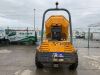 2006 Terex 3T Swivel Dumper - 6