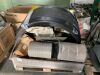 UNRESERVED 2x Pallets to include: Volvo Mud Guards, New Filters, Lights, Seals, Seats & More - 3