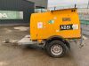 UNRESERVED 2015 Western 950Ltr Fast Tow Diesel Bowser - 2