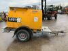 UNRESERVED 2015 Western 950Ltr Fast Tow Diesel Bowser - 6