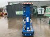 UNRESERVED 2018 Power Tower Eco Lift - 3