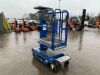 UNRESERVED 2018 Power Tower Eco Lift - 6