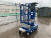 UNRESERVED 2018 Power Tower Eco Lift - 8