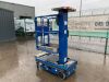 UNRESERVED 2018 Power Tower Eco Lift - 2