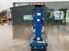 UNRESERVED 2018 Power Tower Eco Lift - 3