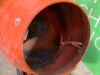 Pacini 240V Cement Mixer - 4