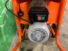 Pacini 240V Cement Mixer - 5