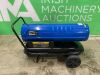 Hyundai I25 Portable Space Heater - 3