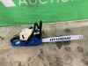 Hyundai Petrol Chainsaw - 3