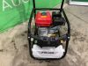 Pacini Portable Petrol Power Washer - 2