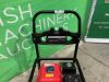 Pacini Portable Petrol Power Washer - 3