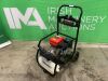 Pacini Portable Petrol Power Washer