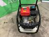 Pacini Portable Petrol Power Washer - 2