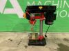 Pacini Bench Pillar Drill