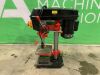 Pacini Bench Pillar Drill