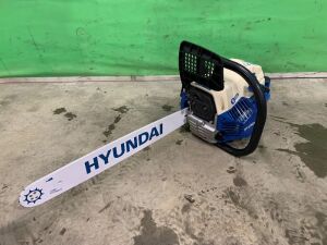 Hyundai HYC6200x Petrol Chainsaw