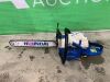 Hyundai HYC6200x Petrol Chainsaw - 2