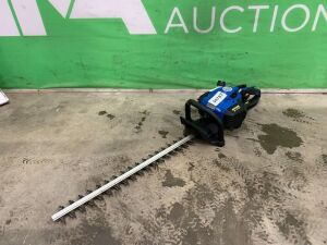 Hyubdai HYHT2600X Petrol Hedge Trimmer