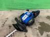 Hyubdai HYHT2600X Petrol Hedge Trimmer - 3