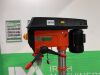 Pacini 32MM Pillar Drill (1100W) - 3