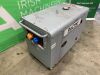 2020 Pacini PC75 Portable 7.5KVA Diesel Generator - 3