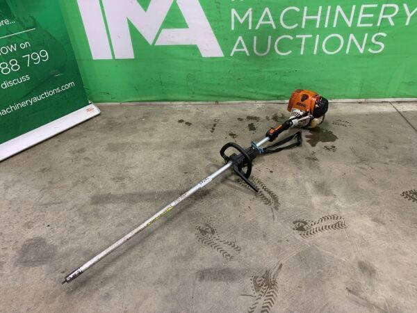 UNRESERVED Stihl FS90R Grass Strimmer