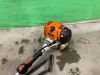 UNRESERVED Stihl FS90R Grass Strimmer - 3