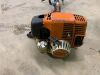 UNRESERVED Stihl FS90R Grass Strimmer - 4