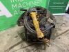 Atlas Copco Hydraulic Power Pack & Hydraulic Hammer - 2