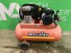 Mecafer Air Compressor