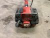 Echo Petrol Strimmer - 4