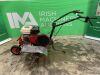 UNRESERVED 2015 Honda Tracmaster GX160 Garden Rotovator - 2