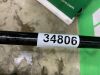 UNRESERVED 2015 Honda Tracmaster GX160 Garden Rotovator - 7
