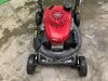 UNRESERVED 2019 Honda 536C Mulcher Lawnmower - 2