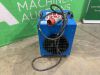 Andrews 3 Phase Portable Heater - 2