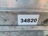 UNRESERVED 3 x 10FT Extendable Aluminium Ladder - 6