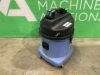 Numatic Portable Carpet Cleaner