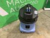 Numatic Portable Carpet Cleaner - 2