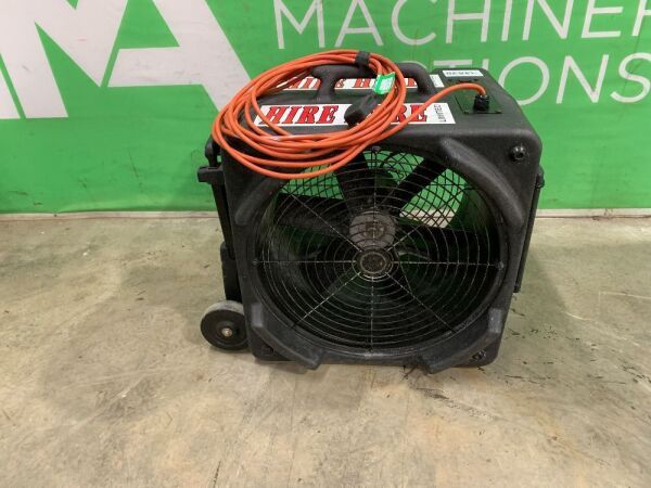 Portable Room Dryer