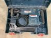 Bosch Demolition Breaker - 2