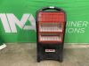 Rhino Portable Infrared Heater