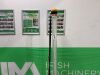 LED 110V Work Light c/w Base - 3