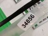 LED 110V Work Light c/w Base - 4