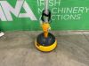 LED 110V Work Light c/w Base - 2