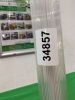 LED 110V Work Light c/w Base - 4