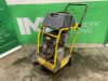 2017 Wacker Neuson Petrol Pedestrian Roadsaw