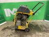 2017 Wacker Neuson Petrol Pedestrian Roadsaw - 2