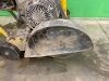 2017 Wacker Neuson Petrol Pedestrian Roadsaw - 4