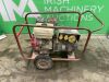 Honda Portable Petrol Generator - 2